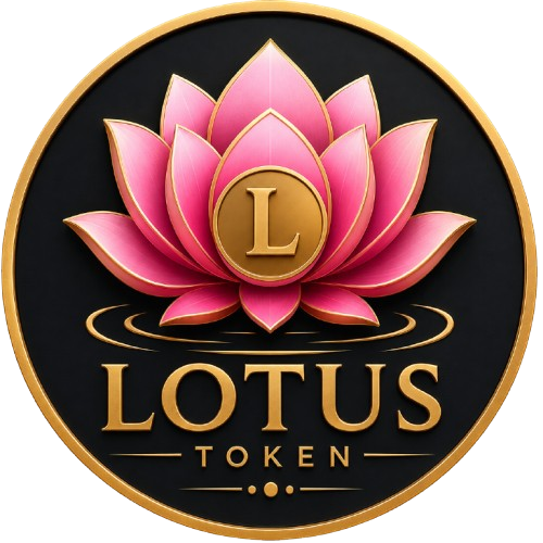 LOTUS TOKEN